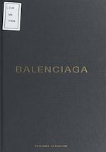 Télécharger le livre :  Balenciaga