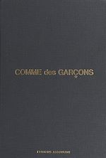 Télécharger le livre :  Comme des garçons