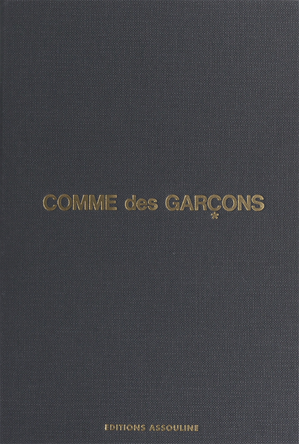 Téléchargez le livre :  Comme des garçons