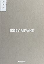 Télécharger le livre :  Issey Miyake