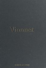 Télécharger le livre :  Madeleine Vionnet