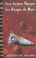 Télécharger le livre :  Les Visages de Mars