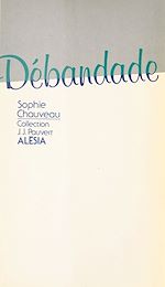 Télécharger le livre :  Débandade