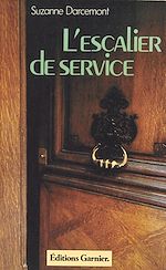Télécharger le livre :  L'escalier de service