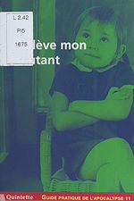 Télécharger le livre :  Guide pratique de l'apocalypse (11) : J'élève mon mutant