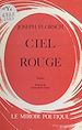 Télécharger le livre :  Ciel rouge