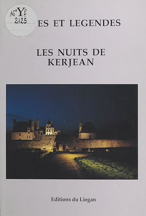 Téléchargez le livre :  Les nuits de Kerjean