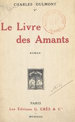 Télécharger le livre :  Le livre des amants