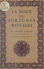 Télécharger le livre :  La roue des fortunes royales