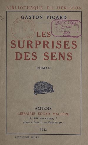 Download the eBook: Les surprises des sens
