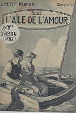 Download this eBook Sous l'aile de l'amour
