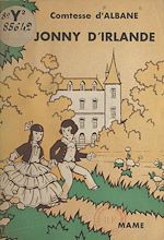Télécharger le livre :  Jonny d'Irlande