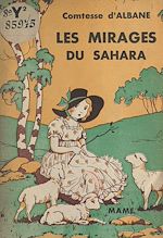 Télécharger le livre :  Les mirages du Sahara