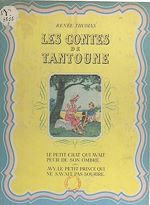 Télécharger le livre :  Les contes de Tantoune
