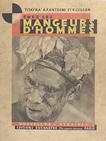 Télécharger le livre :  Chez les mangeurs d'hommes