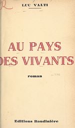 Télécharger le livre :  Au pays des vivants