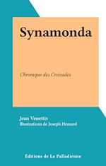 Télécharger le livre :  Synamonda