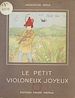 Télécharger le livre :  Le petit violoneux joyeux