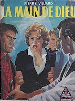 Télécharger le livre :  La main de Dieu