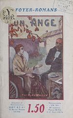 Télécharger le livre :  Un ange !