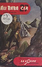 Télécharger le livre :  Ali Baba C.I.A. 27