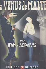 Télécharger le livre :  La vénus de Malte