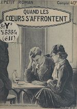 Download this eBook Quand les cœurs s'affrontent