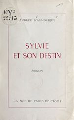 Télécharger le livre :  Sylvie et son destin