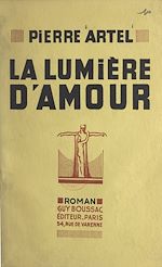 Download this eBook La lumière d'amour
