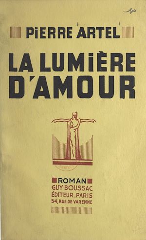 Download the eBook: La lumière d'amour