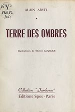 Télécharger le livre :  Terre des ombres