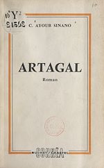 Télécharger le livre :  Artagal