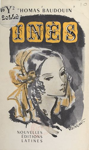 Download the eBook: Iñés