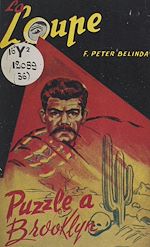 Télécharger le livre :  Puzzle à Brooklyn