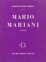 Télécharger le livre :  Mario Mariani