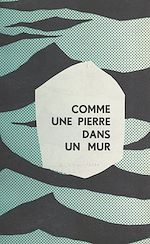 Télécharger le livre :  Comme une pierre dans un mur