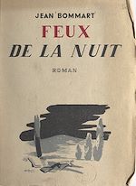 Télécharger le livre :  Feux de la nuit