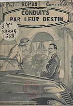 Télécharger le livre :  Conduits par leur destin