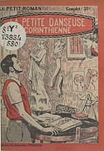 Télécharger le livre :  La petite danseuse corinthienne