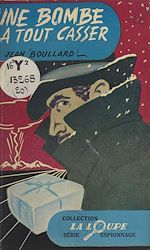Télécharger le livre :  Une bombe à tout casser