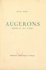 Télécharger le livre :  Augerons