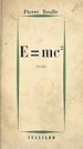 Télécharger le livre :  E = mc²