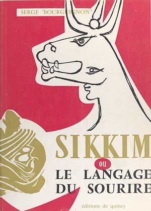 Téléchargez le livre :  Sikkim