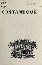 Télécharger le livre :  Castandour