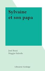 Télécharger le livre :  Sylvaine et son papa