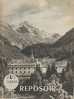 Télécharger le livre :  Le Reposoir