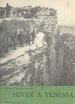 Télécharger le livre :  L'hiver à Tebessa