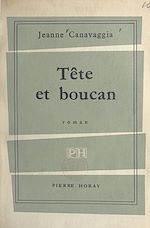 Télécharger le livre :  Tête et boucan