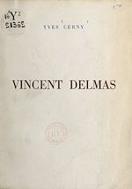 Télécharger le livre :  Vincent Delmas