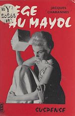 Télécharger le livre :  Piège au Mayol